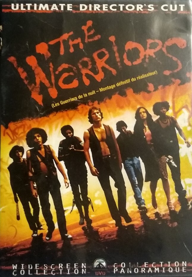 The Warriors